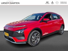 Hyundai Bayon - 1.0 T-GDI Comfort Smart