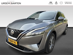 Nissan Qashqai - 1.3 MHEV Acenta