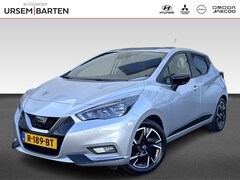 Nissan Micra - 1.0 IG-T N-Design