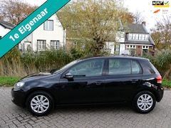 Volkswagen Golf - 1.2 TSI Trend Automaat 1e eigenaar 5-deurs Airco Navi