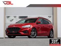 Ford Focus Wagon - 1.0 EcoBoost ST-line X Business