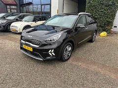 Kia Niro - 1.6 GDi PHEV BusinessLine