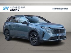 Peugeot 5008 - 1.2 Hybrid 145pk e-DCS6 GT 7 Persoons | Navi | App Connect | Climate | Adaptive Cruise | C