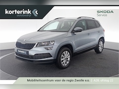 Skoda Karoq - 1.5 TSI ACT Business Edition | Trekhaak | ACC