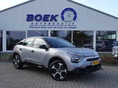 Citroën C4 - 1.2 Puretech 100PK Feel TREKH. | NAVI | PDC + CAMERA | CARPLAY