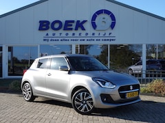 Suzuki Swift - 1.2 Style Smart Hybrid ADAPT. CRUISE | LMV | NAVI | ECC | CAMERA