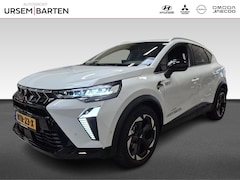 Mitsubishi ASX - 1.6 HEV AT Intense+