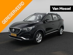 MG ZS - EV Comfort 45 kWh Aut. |Apple Carplay/Android Auto | Adaptieve Cruise Control | Keyless En
