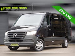 Mercedes-Benz Sprinter - 316 2.2 CDI L2H1 AUT. KOELWAGEN DAG/NACHT, TREKHAAK, STOELVERWARMING, CAMERA, CRUISE, CLIM