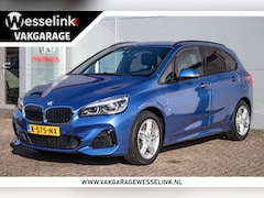 BMW 2-serie Active Tourer - 225xe iPerformance High Executive M sport | Led | Leder | Navigatie |
