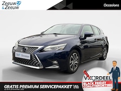 Lexus CT 200h - Business Line Pro | Climate control | Navigatie | Parkeer camera achter | Cruise control |