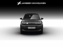 Fiat Grande Panda - Icon | 10, 25" touchscreen radio met Bluetooth, DAB & USB | Airconditioning handmatig | Cr