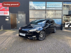 Ford Focus Wagon - 1.0 EcoBoost ST Line Business