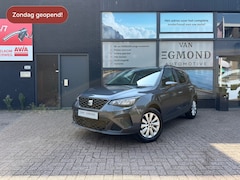 SEAT Arona - 1.0 EcoTSI Style