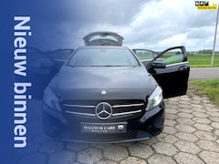 Mercedes-Benz A-klasse - 180 Ambition 5Drs NAP Xenon verl, Leder Park.Sens Velgen