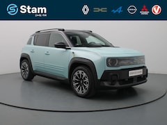 Renault 4 - 4 150pk comfort range iconic Automaat Harman Kardon | Adapt. Cruise | Navi | Parkeersens.