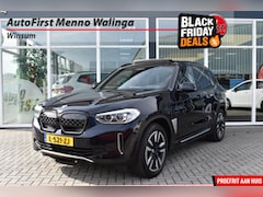 BMW iX3 - Executive 80 kWh|SOH 96, 2%|Pano|Applecarplay|Adapt.cruise|Navi|