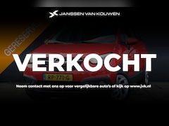 Opel Crossland X - 1.2 Turbo Online Edition / CarPlay / 1e eigenaar / Dealeronderhouden