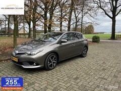 Toyota Auris - 1.8 Hybrid Dynamic camera All in rijklaar