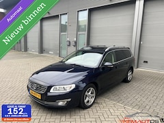 Volvo V70 - 2.0 D4 Polar+✅voll-opties✅