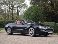 Maserati Spyder - 4.2 Vintage Pack