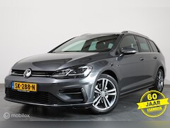 Volkswagen Golf Variant - 1.0 TSI Highline Business R - NAVI-AIRCO