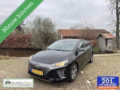 Hyundai IONIQ - Comfort EV | Camera | ACC