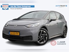 Volkswagen ID.3 - Pure 45 kWh | Incl. 12 maanden garantie | Apple Carplay/Android Auto | Navigatie | Climate