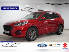 Ford Kuga - 2.5 PHEV ST-Line X | Trekhaak | Winterpack |