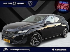 Peugeot 308 - Allure Pack Business 1.6 Turbo 180pk Hybrid e-EAT8 AUTOMAAT | NAPPA LEDER | 7, 4KWH OB-CHA