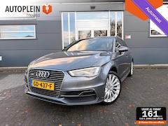Audi A3 Sportback - 1.4 e-tron PHEV Ambition Pro Line plus *Climate*|NL Auto|LED|NAP