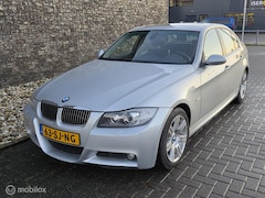 BMW 3-serie - 325xi Dynamic Executive