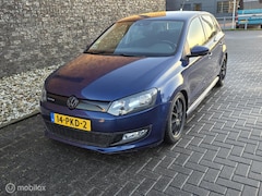 Volkswagen Polo - 1.2 TDI BlueMotion Comfortline