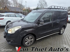 Opel Combo - 1.3 CDTi L1H1 ecoFLEX airco