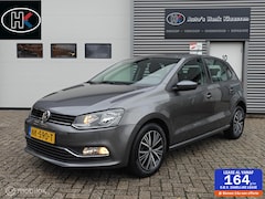 Volkswagen Polo - 5-deurs 1.2TSi 90pk AllStar Ed. PDCv+a Navi