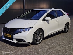 Honda Civic - 1.4 Sport | APK | NAP | 96.251 D/KM | VOL OPTIE