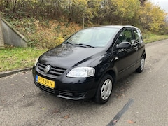 Volkswagen Fox - 1.2 Trendline Nieuwe APK