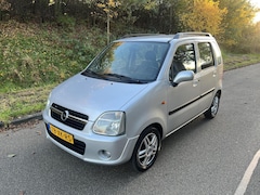 Opel Agila - 1.2-16V Temptation APK 28-06-2026