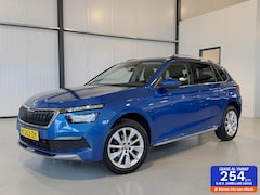 Skoda Kamiq - 1.0 TSI Greentech 85kW DSG Style