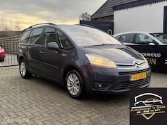 Citroën Grand C4 Picasso - 1.6 HDI Anniversaire 7p