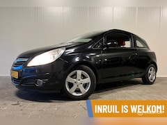 Opel Corsa - 1.2-16V Business // INRUILKOOPJE //