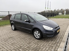 Ford S-Max - 2.0
