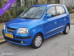 Hyundai Atos - 1.1i | APK | NAP | AUTOMAAT | 5DRS | AIRCO