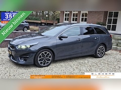 Kia Cee'd - Ceed 1.5 T-GDI GT-Line