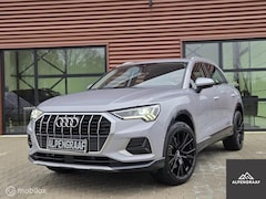 Audi Q3 - 45 TFSI quattro Pro Line 230PK |Led|Leer|Camera|VirtualNavi|Keyless|Dynamisch Knipperlicht