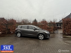 Ford S-Max - 1.5 Titanium Led / Panoramadak / Navigatie 2e eigenaar