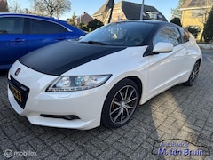 Honda CR-Z - 1.5 i-Vtec IMA GT LEER/PANO/Cruise