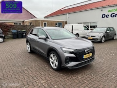 Audi Q4 e-tron - 40 S edition 77 kWh