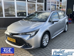 Toyota Corolla Touring Sports - Hybrid 140 Active - NL-AUTO RIJ-KLAAR