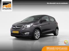 Opel Karl - 1.0 ecoFLEX Edition, OrigNL | Airco | Cruise Control | Elektr.pakket | incl. winterset - R